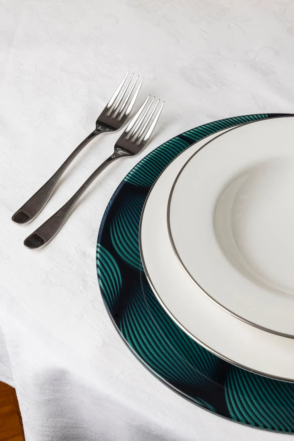 SOTTOPIATTO HYPNOTIC - TITTI