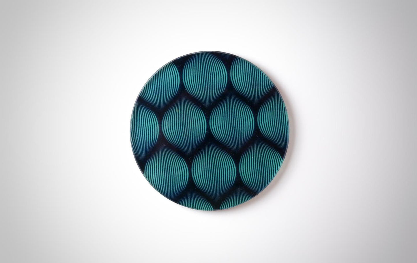 SOTTO BICCHIERE HYPNOTIC TITTI