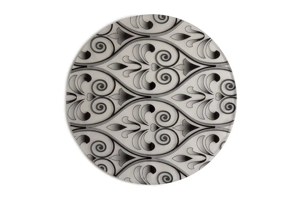 SOTTOPIATTO DÉCO LUXE - TITTI