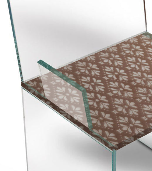 SEDIA DALIA PRESTIGE TITTI