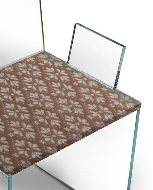 SEDIA DALIA PRESTIGE TITTI