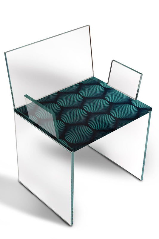 SEDIA HYPNOTIC TITTI