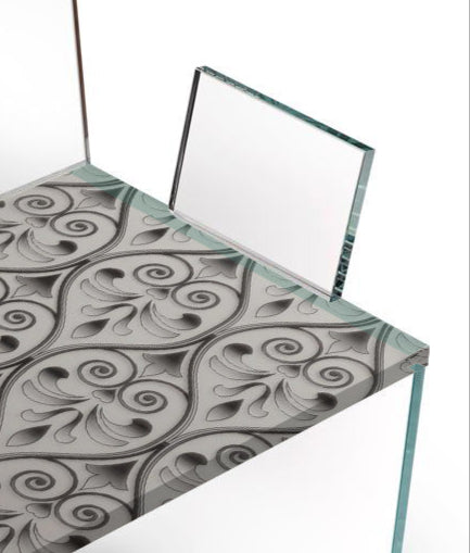 SEDIA DECO LUXE TITTI
