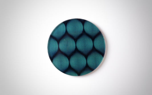 SOTTO BICCHIERE HYPNOTIC TITTI