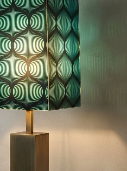 LAMPADA HYPNOTIC TITTI
