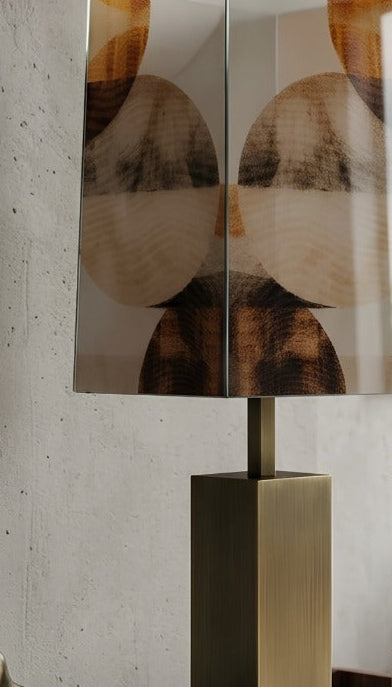 LAMPADA DUNE TITTI