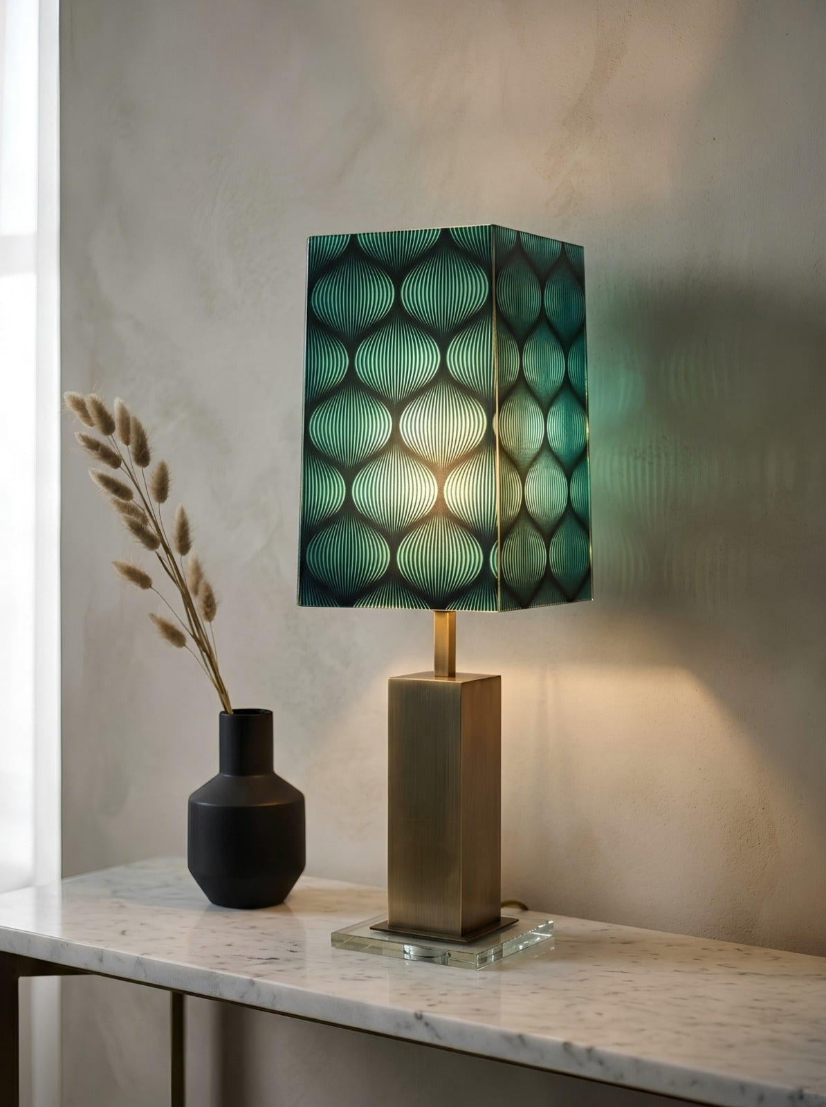 LAMPADA HYPNOTIC TITTI